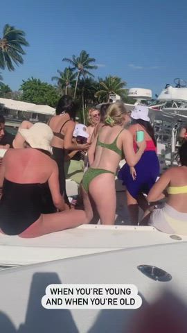 Ass Bikini Dakota Fanning clip