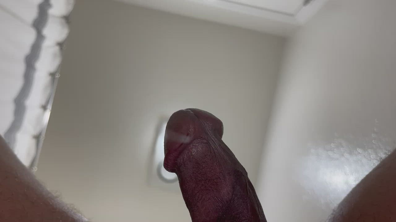 Anyone have any tips to make me precum more?