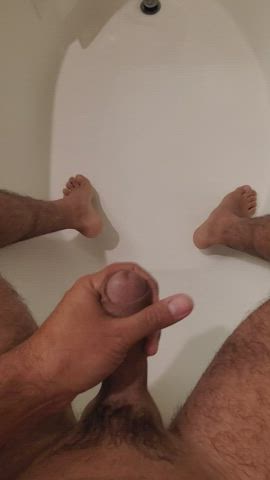 cumshot jerk off male masturbation clip