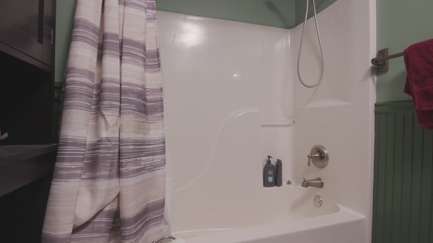 bathroom pee peeing toilet clip