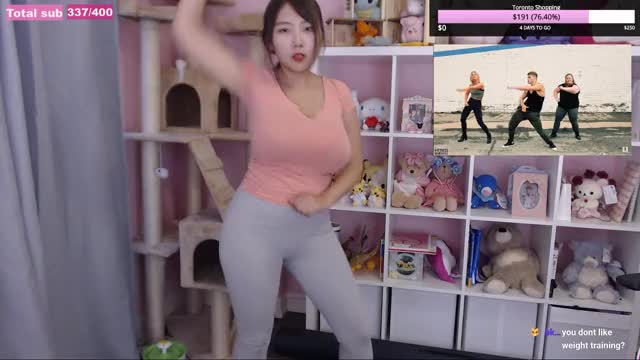 K-pop dance practice 벨하 ㅎㅎ