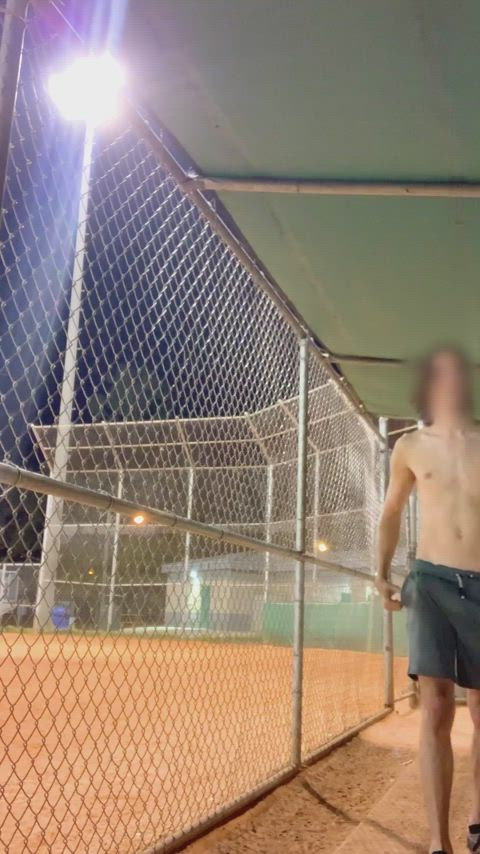 outdoor public reveal solo twunk uncut clip