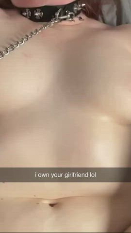 caption cheating girlfriend clip