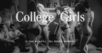 College Girls