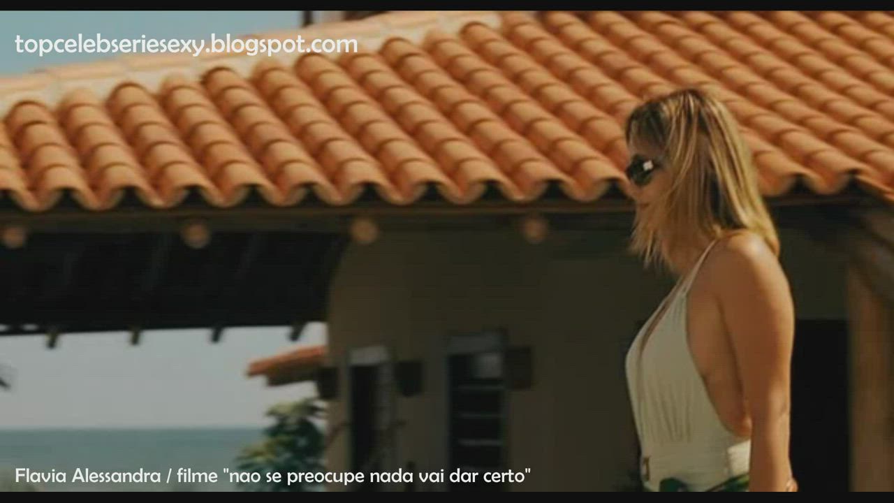 Bikini Brazilian Celebrity clip