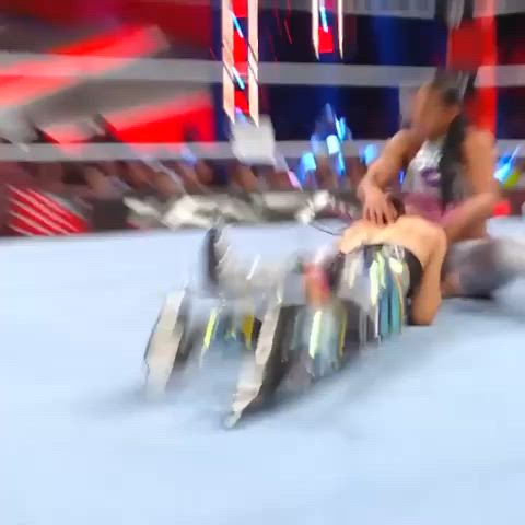 ass petite tight tight ass wrestling clip