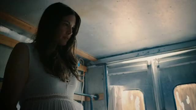 Liv Tyler clip