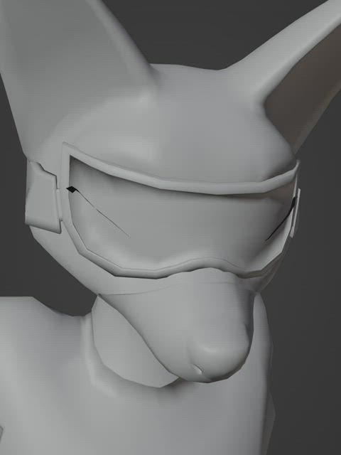 animation cum cumshot clip