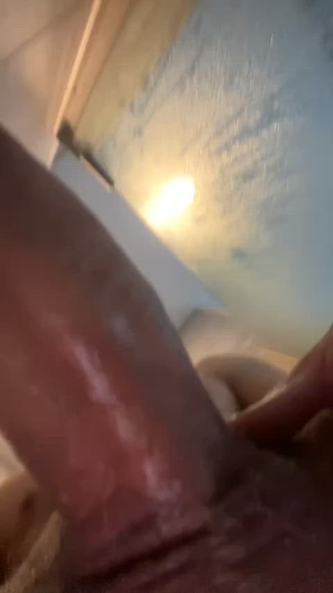 amateur big dick cock masturbating nsfw onlyfans shower solo tease clip