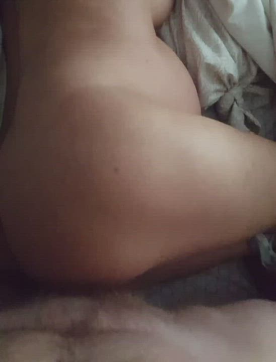 Ass Bed Sex Cum Cum On Ass Cumshot Hairy Pregnant Side Fuck clip