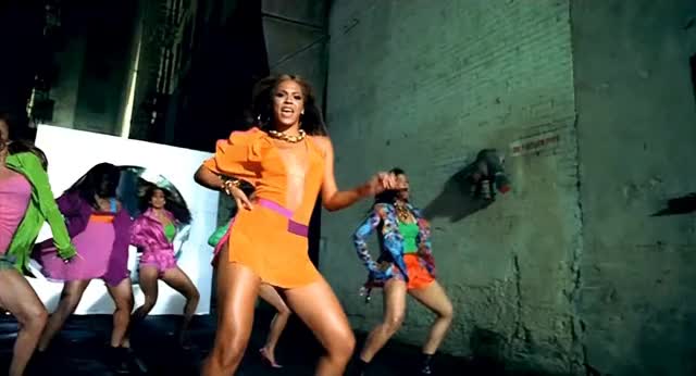 Beyonce - Crazy in Love ft. JAY Z (part 161)