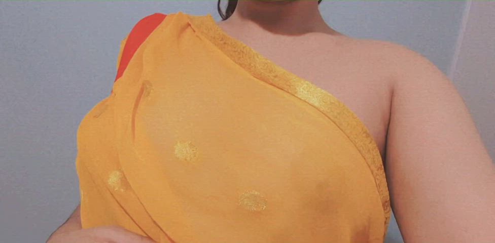 areolas boobs desi flashing indian nipples saree teen clip