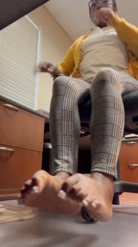 BareFootMilf GIF by mistressshae