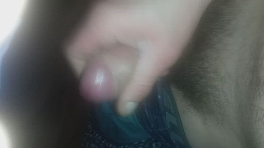 male masturbation naked uncut clip