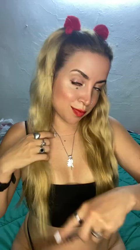 CandyRosh - More tiktok flashing videos on my tiktok likes (juanmomo45)