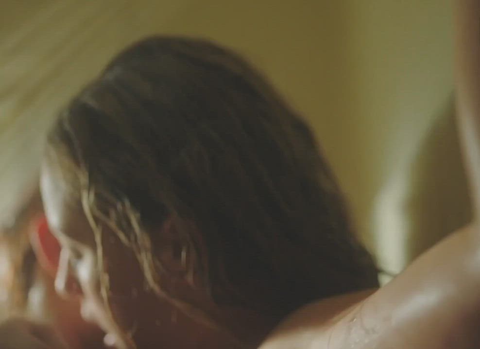 Lili Reinhart Sex Shower clip
