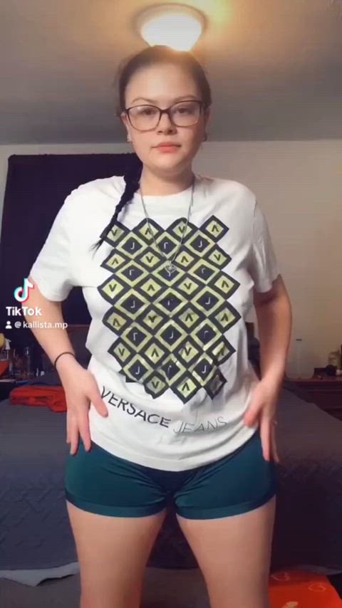 old tiktok but still hot