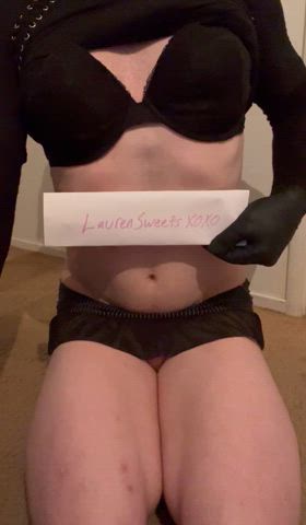 cross crossdressing micro penis sissy slut clip