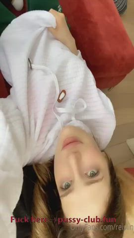 animation babe cowgirl jerk off nude pussy rough tiktok twerking clip