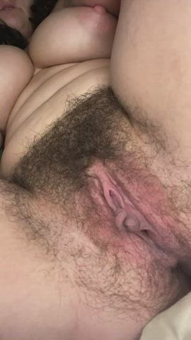 amateur big tits hairy pussy milf onlyfans pawg clip