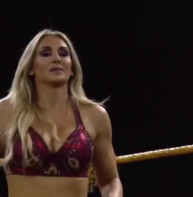 Charlotte NXT20 5