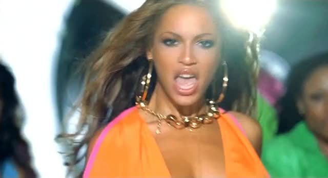 Beyonce - Crazy in Love ft. JAY Z (part 180)