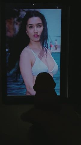 Shraddha Kapoor Cum Tribute