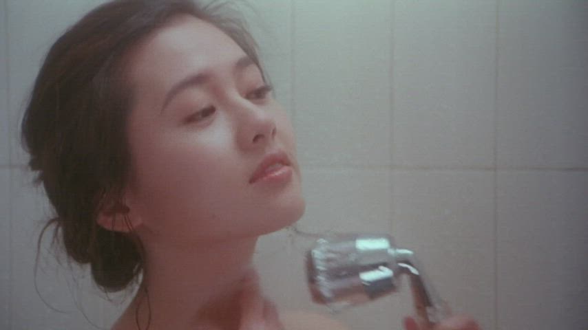 Celebrity Chinese Cinema Nudity Shower clip