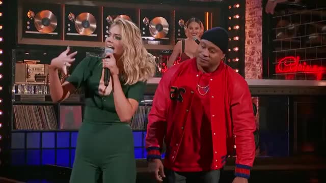 Lip Sync Battle S03 E13 Ricky Martin Vs Kate Upton