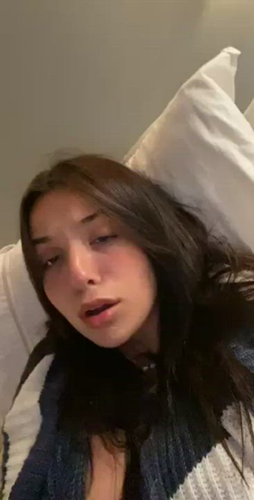 Cum Solo Teen clip