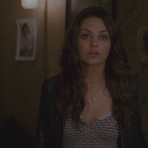 Mila Kunis [Forgetting Sarah Marshall]