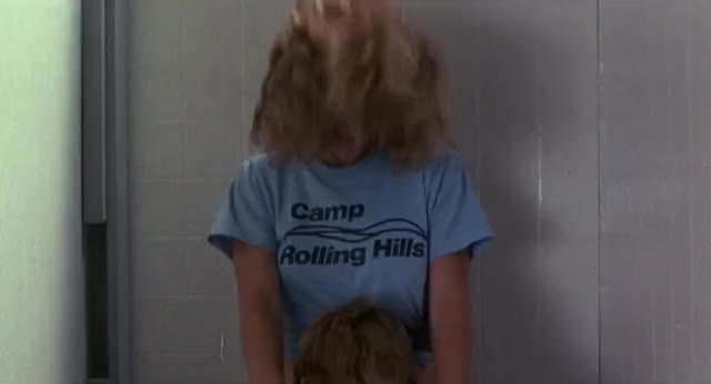 Valerie Hartman - Sleepaway Camp 2: Unhappy Campers (1988)