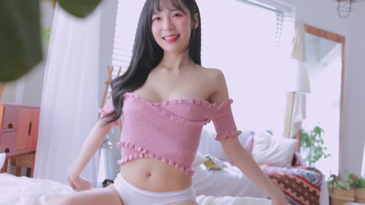 Asian Big Tits Japanese Solo Strip clip