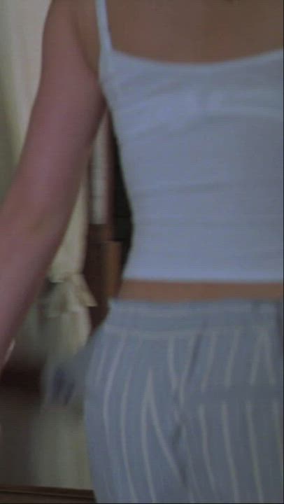 Ass Bubble Butt Jennifer Love Hewitt clip