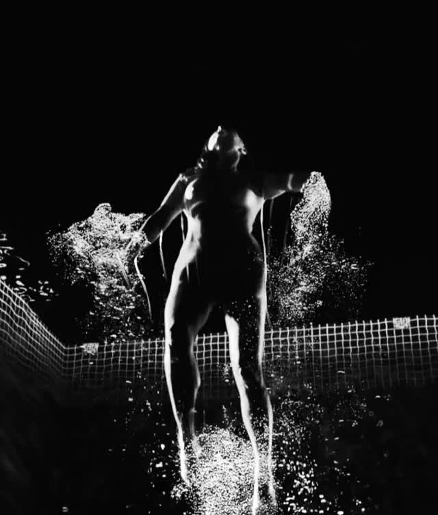 Eva Green GIF - 030