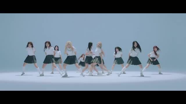 [MV] 이달의 소녀 (LOONA) "favOriTe"