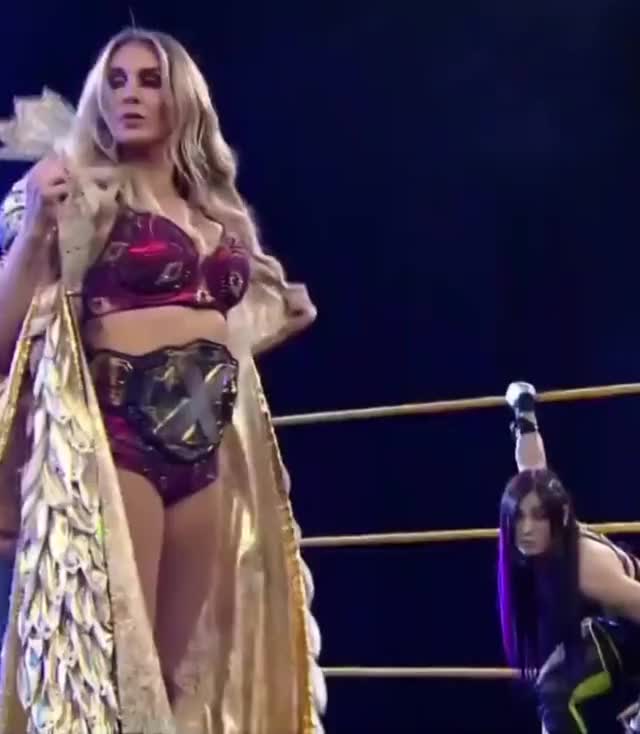 Charlotte NXT20 2