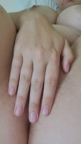 Anyone else want to lend a hand? [F] [oc]
