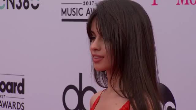 Camila Cabello - (05.21.17) Billboard Music Awards