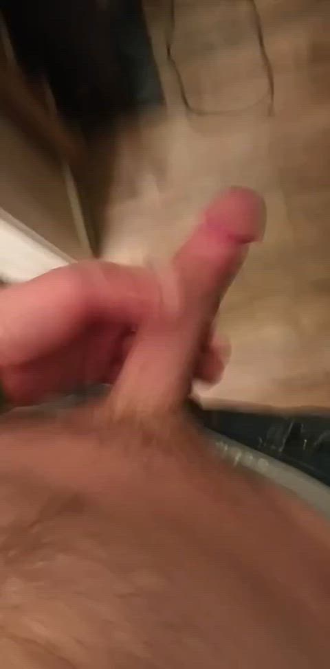 amateur cock male masturbation masturbating tease blowjobs lips-that-grip clip