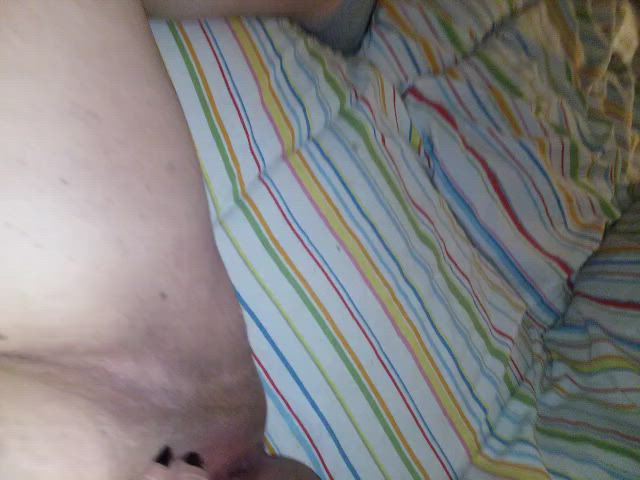 amateur bbw clit rubbing homemade hotwife masturbating pussy clip