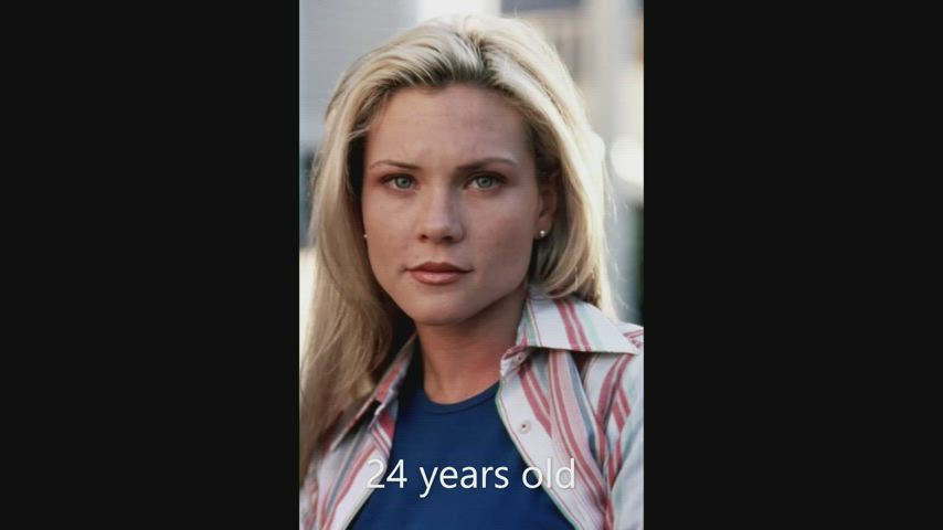 Amy Locane from Carried Away 35yrs age difference vid 2