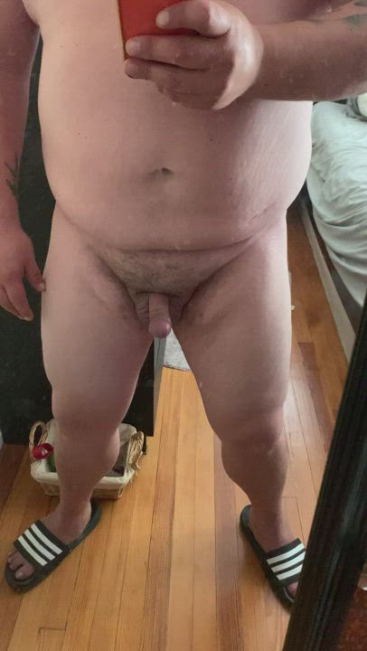 It’s my irl [38]th cake day and my birthday suit still fits.