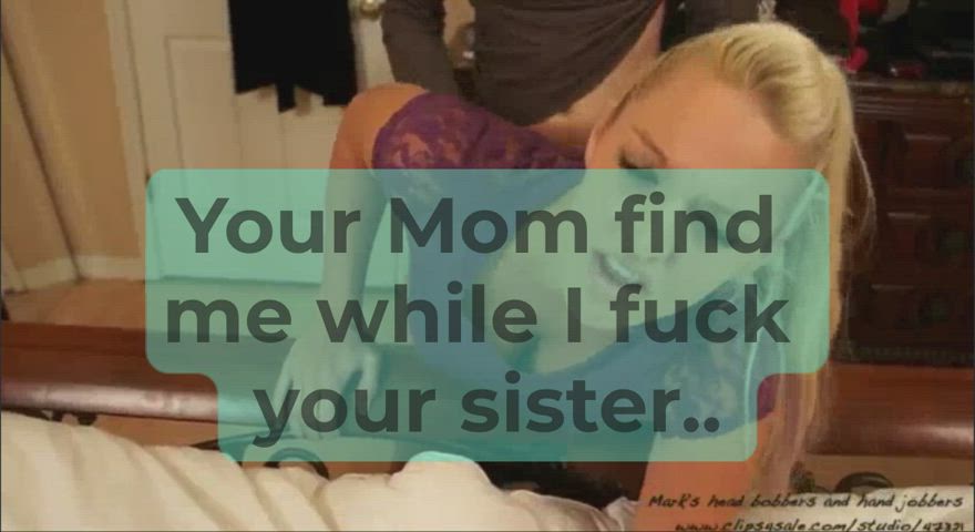 big tits blowjob caption cumshot facial fantasy mom sister tit fuck clip