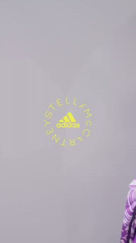 Deepika Padukone for Adidas x Stella McCartney 😍🙌