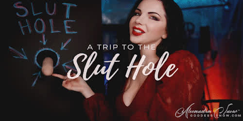 Slut Hole
