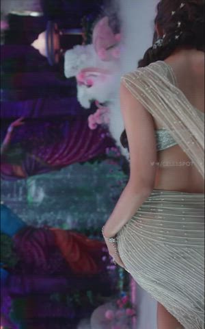Ass Booty Celebrity Desi Indian Seduction Sensual Tamil Porn GIF by jamieson44