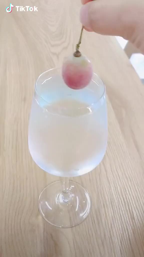 Ice grape