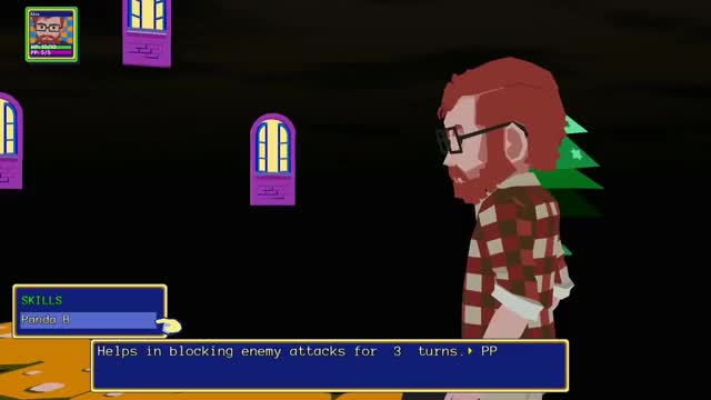 YIIK A Postmodern RPG