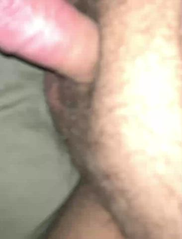 Amateur Cock Male Masturbation Precum Solo clip